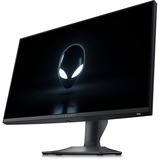 Alienware AW2523HF 24.5" Moniteur gaming  Noir, 360 Hz, HDMI, DisplayPort, USB