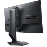 Alienware AW2523HF 24.5" Moniteur gaming  Noir, 360 Hz, HDMI, DisplayPort, USB