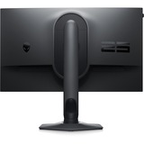 Alienware AW2523HF 24.5" Moniteur gaming  Noir, 360 Hz, HDMI, DisplayPort, USB