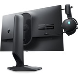 Alienware AW2523HF 24.5" Moniteur gaming  Noir, 360 Hz, HDMI, DisplayPort, USB