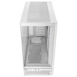 Antec C7 ARGB boîtier midi tower Blanc | 2x USB-A | 1x USB-C | Window