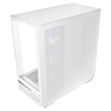 Antec C7 ARGB boîtier midi tower Blanc | 2x USB-A | 1x USB-C | Window