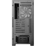 Antec P30 ARGB boîtier midi tower Noir/bois | 2x USB-A | 1x USB-C | Window