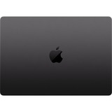 Apple MacBook Pro 14" 2023 (MRX43FN/A) 14.2" PC portable Noir | M3 Pro | 18-Core GPU | 18 Go | 1 To SSD