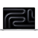 Apple MacBook Pro 16" 2024 (MX2T3FN/A) PC portable Argent | M4 Pro | 20-Core GPU | 24 Go | 512 Go SSD