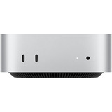 Apple Mac mini, Systéme-MAC Argent, M5 Pro | M5 Pro 16-Core GPU | 24 Go | SSD 512 Go