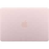 Apple  PC portable Rose clair
