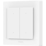 Aqara Light Switch H2 EU, Palpeur Blanc