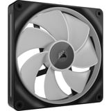 Corsair iCUE LINK LX140-R RGB Reverse Starter kit ventilateurs de boîtier Noir, 2 pièces, 140 x 140 x 25 mm, PWM