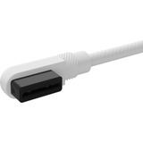 Corsair iCUE LINK TITAN 240 RX LCD RGB, Watercooling Blanc, RGB