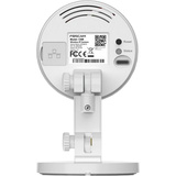 Foscam C8M 8MP Wi-Fi Camera White, Caméra de surveillance Blanc, 4K, 8 MP, Wi-Fi double bande