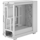 Fractal Design Epoch XL TG boîtier midi tower Blanc | 2x USB-A | 1x USB-C | Window