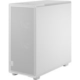 Fractal Design Epoch XL TG boîtier midi tower Blanc | 2x USB-A | 1x USB-C | Window