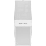 Fractal Design Epoch XL TG boîtier midi tower Blanc | 2x USB-A | 1x USB-C | Window