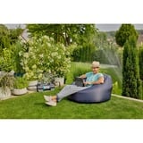 GARDENA Besproeiingspomp 5600 Silent+, Pompe Noir/Argent