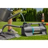 GARDENA Besproeiingspomp 5600 Silent+, Pompe Noir/Argent