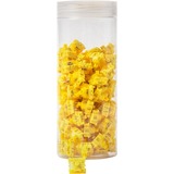 Keychron Gateron PhanTom Switch set - Jaune, 110 Interrupteurs, Switch pour clavier Jaune