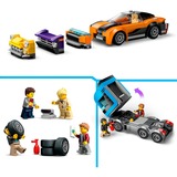 LEGO 60408, Jouets de construction 