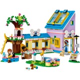 LEGO Amis - Centre de secours pour chiens, Jouets de construction 