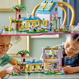 LEGO Amis - Centre de secours pour chiens, Jouets de construction 