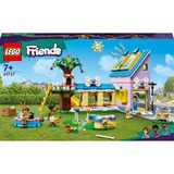 LEGO Amis - Centre de secours pour chiens, Jouets de construction 