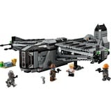 LEGO Star Wars - Le Justifier, Jouets de construction 75323