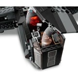 LEGO Star Wars - Le Justifier, Jouets de construction 75323