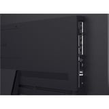 LG OLED evo AI C6 83" 4K Ultra HD TV Noir, 4x HDMI, 2x USB, Optique, Bluetooth, WLAN, CI, HDR10, Dolby Vision
