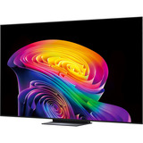 LG OLED evo AI C6 83" Ultra HD TV OLED Noir, 4x HDMI, 2x USB, Optique, Bluetooth, WLAN, CI, HDR10, Dolby Vision