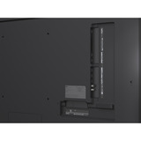 LG QNED evo AI 55" Ultra HD TV LED Noir, 4x HDMI, 2x USB, Optique, Bluetooth, LAN, WLAN, CI+, HDR10, Dolby Vision