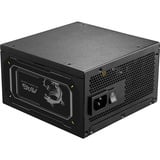 MSI MAG A1000GL PCIE5 II, 1000W alimentation  Noir, 2x PCIe, 1x 12V-2x6, gestion des câbles