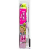 Mattel Extra Doll - Neon Green Hair, Poupée 