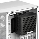 NZXT C1500 Platinum, 1500 Watt alimentation  Noir, 6x PCIe, 2x 12VHPWR, Gestion des câbles