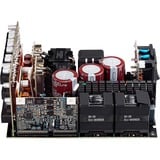 NZXT C1500 Platinum alimentation  modulaire 1500 watt Noir, 2x 12V-2x6, 6x PCIe