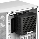 NZXT C1500 Platinum alimentation modulaire 1500 watt Noir, 2x 12V-2x6, 6x PCIe