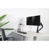 Neomounts FPMA-D650DBLACK, Support de moniteur Noir