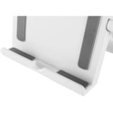 Neomounts Neomounts Tablet Desk Stand Vesa 75X75, Support Blanc