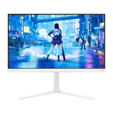 Philips Evnia 27M2N5201P 27" Moniteur gaming Blanc, 1x DisplayPort, 2x HDMI, 260 Hz (OC)