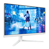 Philips Evnia 27M2N5201P 27" Moniteur gaming Blanc, 1x DisplayPort, 2x HDMI, 260 Hz (OC)