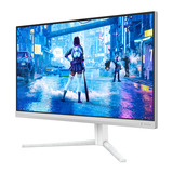 Philips Evnia 27M2N5201P 27" Moniteur gaming  Blanc, 2x HDMI, 1x DisplayPort, 260 Hz (OC)