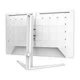 Philips Evnia 27M2N5201P 27" Moniteur gaming  Blanc, 2x HDMI, 1x DisplayPort, 260 Hz (OC)