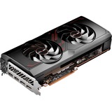 SAPPHIRE Radeon RX 7700 XT PULSE GAMING 12G, Carte graphique RDNA 3, GDDR6, 2x DisplayPort, 2x HDMI 2.1