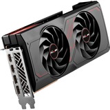 SAPPHIRE Radeon RX 7700 XT PULSE GAMING 12G, Carte graphique RDNA 3, GDDR6, 2x DisplayPort, 2x HDMI 2.1