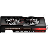 SAPPHIRE Radeon RX 7700 XT PULSE GAMING 12G, Carte graphique RDNA 3, GDDR6, 2x DisplayPort, 2x HDMI 2.1