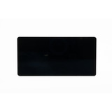 Shelly Wall Display X2i, Panneau de contrôle Noir