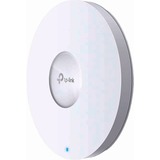 TP-Link EAP610, Point d'accès Blanc, 2,4 GHz, 5 GHz, 1775 Mbit/s, WPA, WPA-Enterprise, WPA2, WPA2-Enterprise, WPA3, WPA3-Enterprise, 10,100,1000 Mbit/s