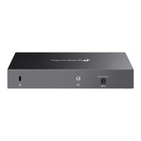TP-Link SG2210XMP-M2, Switch Noir