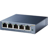 TP-Link TL-SG105, Switch Gris