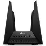 TP-Link TP-Link BE19000 Tri-Band Wi-Fi 7 Gaming, Routeur maillé Noir