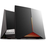 TP-Link TP-Link BE19000 Tri-Band Wi-Fi 7 Gaming, Routeur maillé Noir